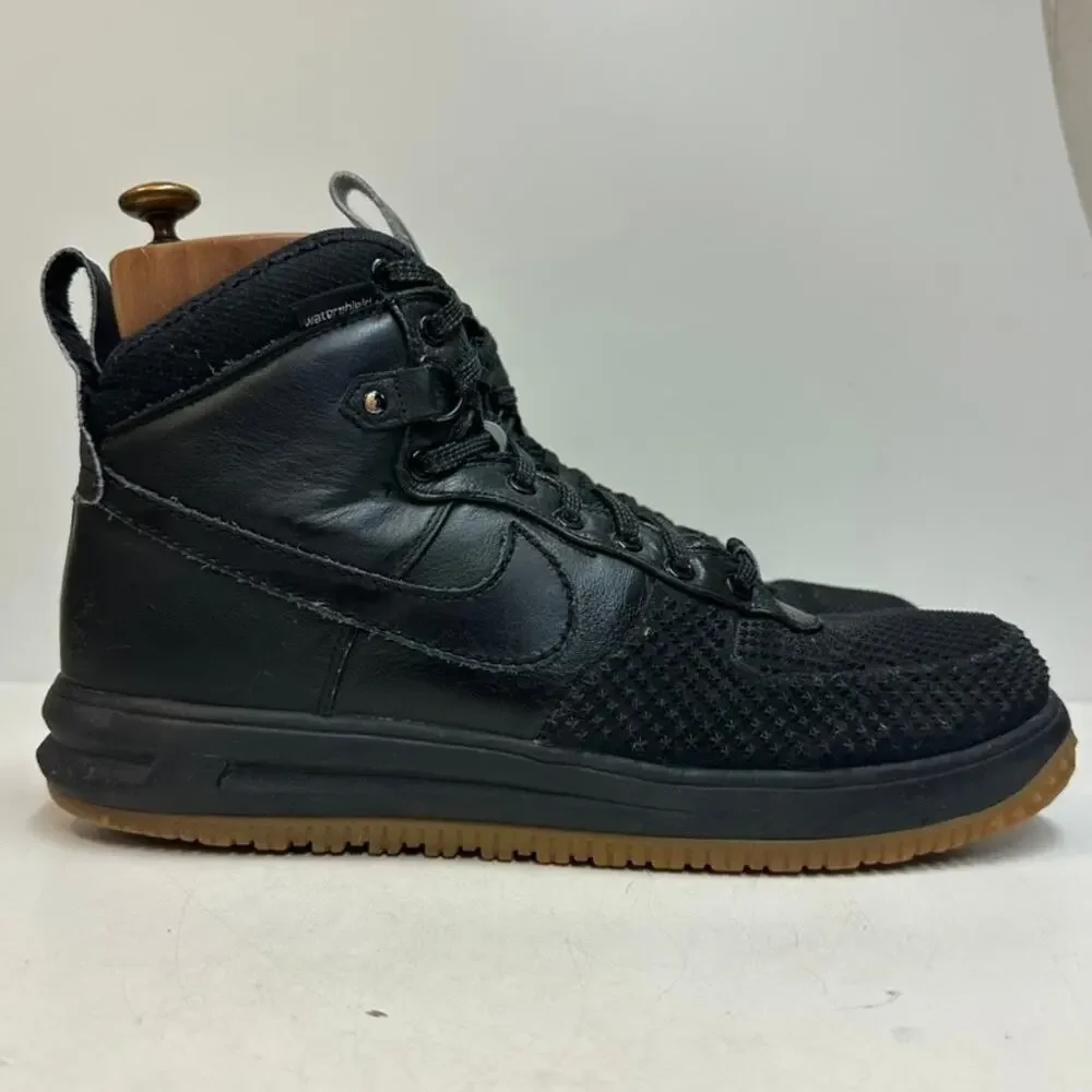 Nike built take